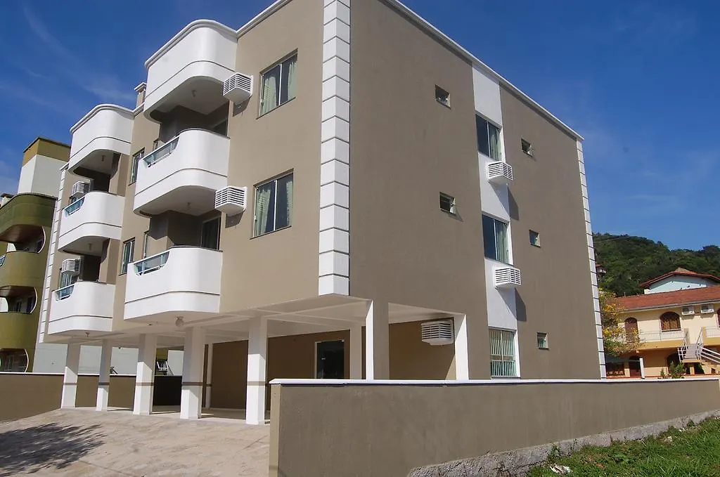 Residencial Milena E Michele Apartment Bombinhas