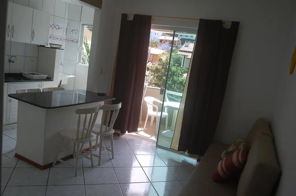 Residencial Milena E Michele Apartment Bombinhas