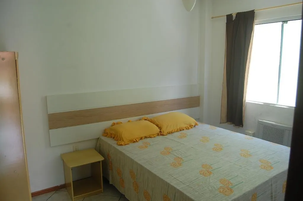 Residencial Milena E Michele Apartment Bombinhas 0*,