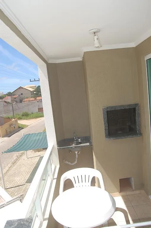 Residencial Milena E Michele Apartment Bombinhas Brazil