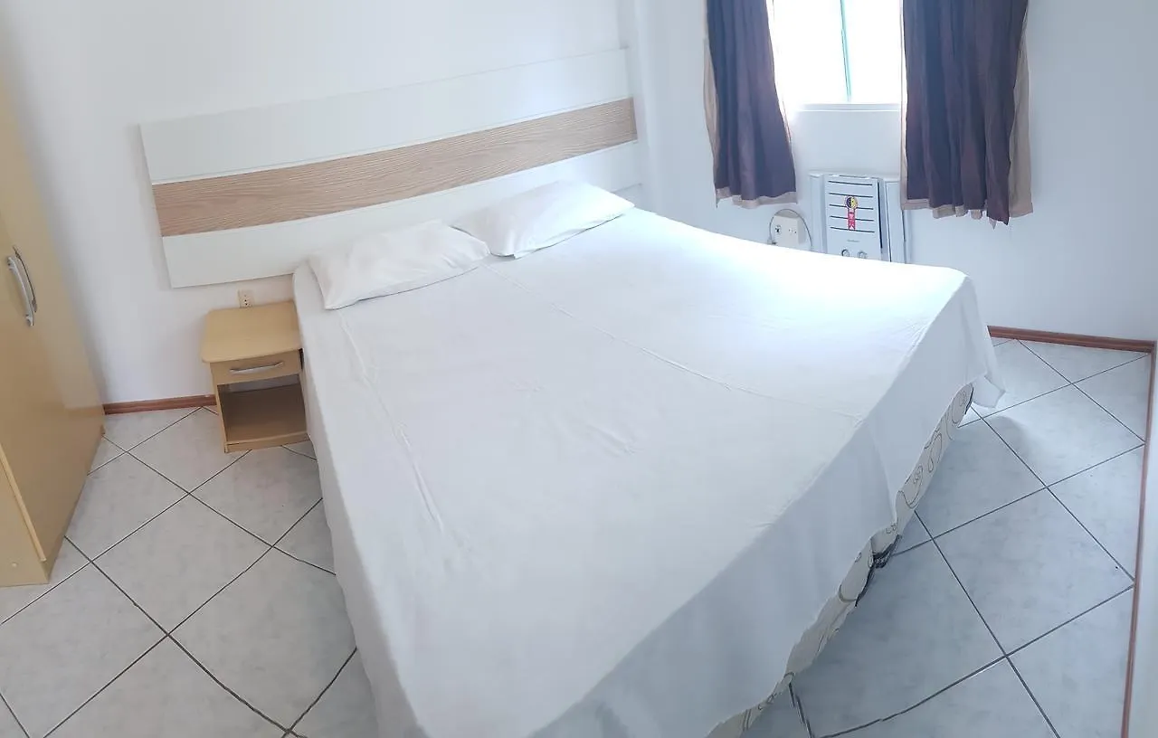 Residencial Milena E Michele Apartment Bombinhas