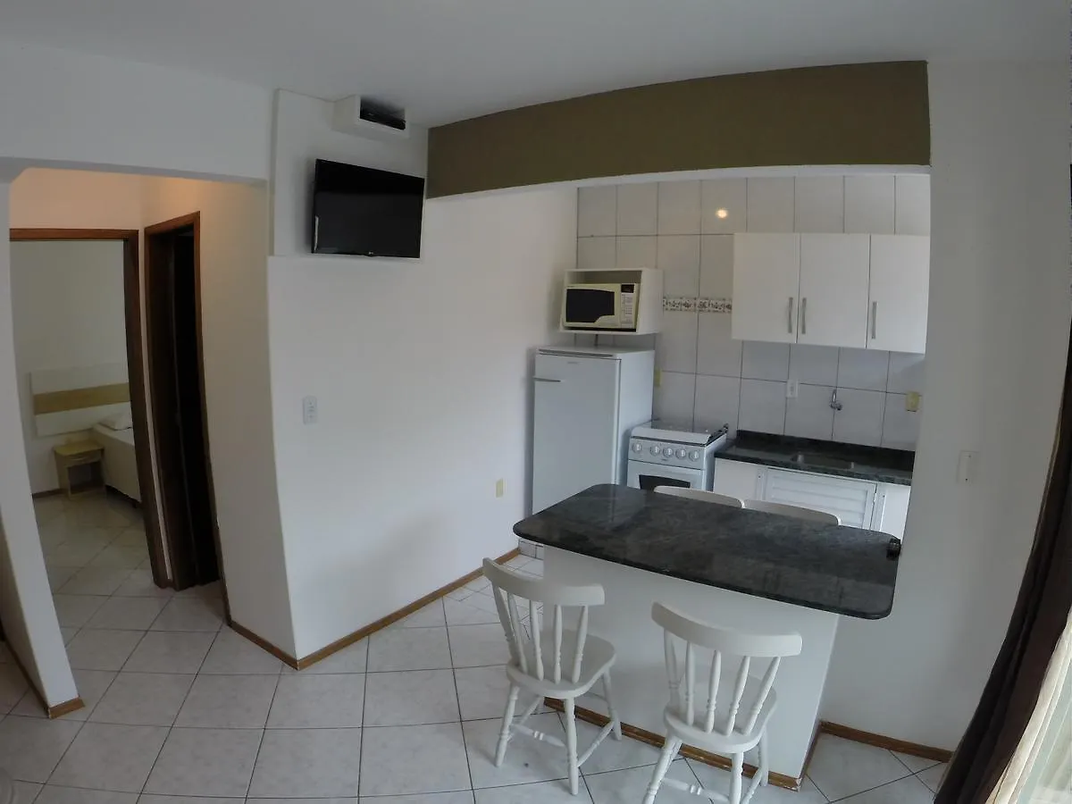 Residencial Milena E Michele Apartment Bombinhas