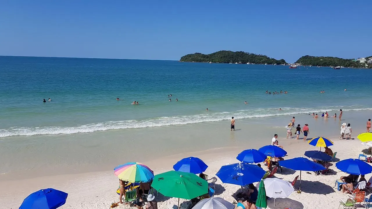 Residencial Milena E Michele Apartment Bombinhas
