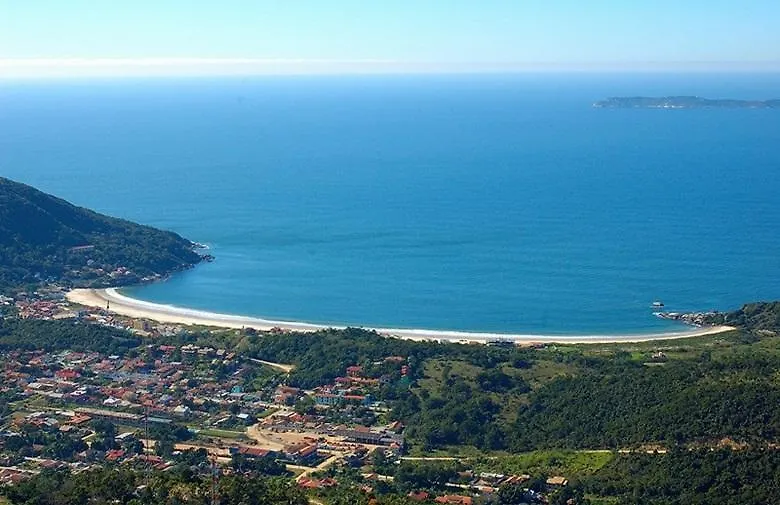Residencial Milena E Michele Apartment Bombinhas Brazil