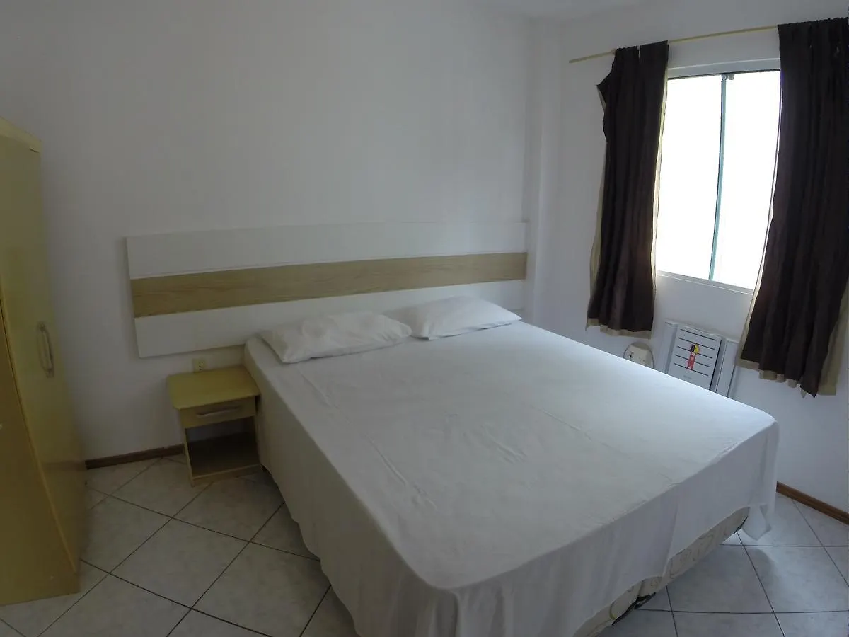 Residencial Milena E Michele Apartment Bombinhas 0*,  Brazil