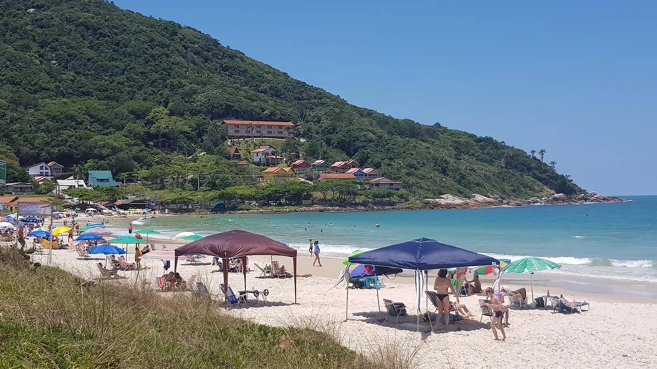 Residencial Milena E Michele Apartment Bombinhas