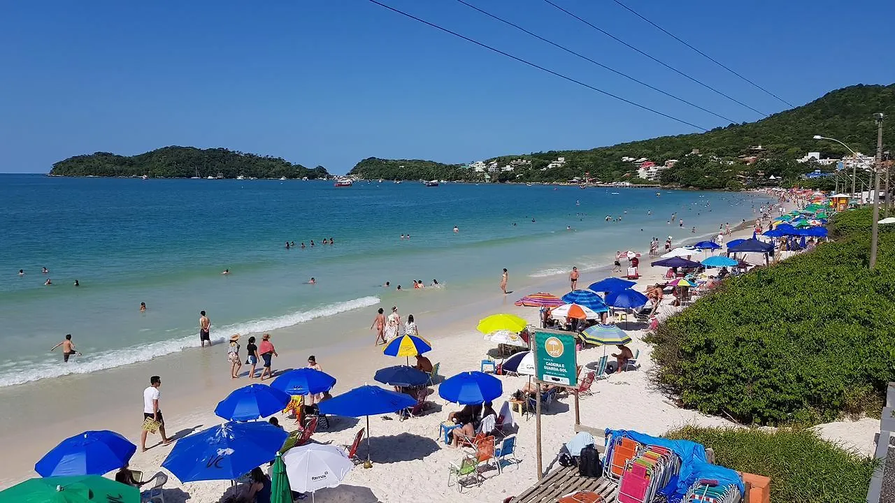 Residencial Milena E Michele Διαμέρισμα Bombinhas