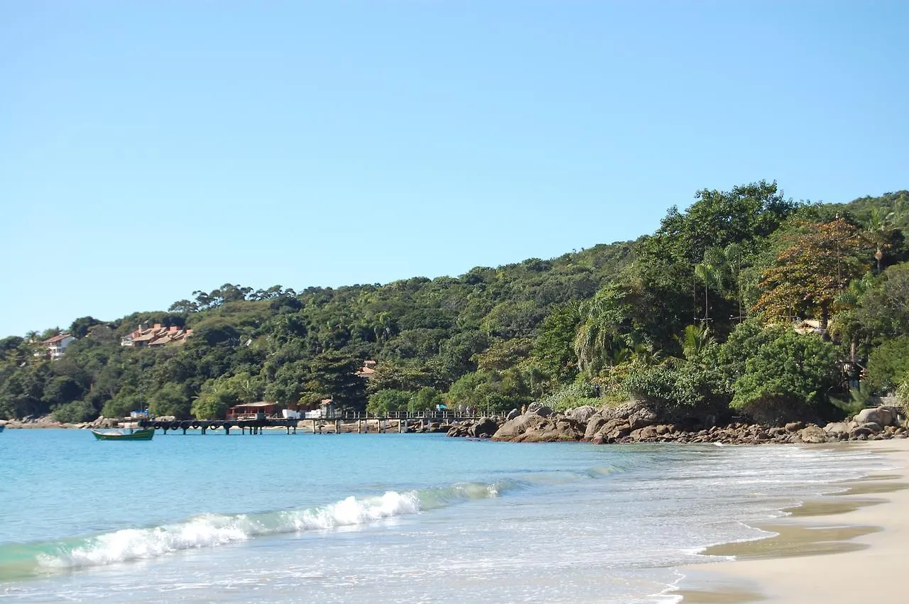 Residencial Milena E Michele Διαμέρισμα Bombinhas