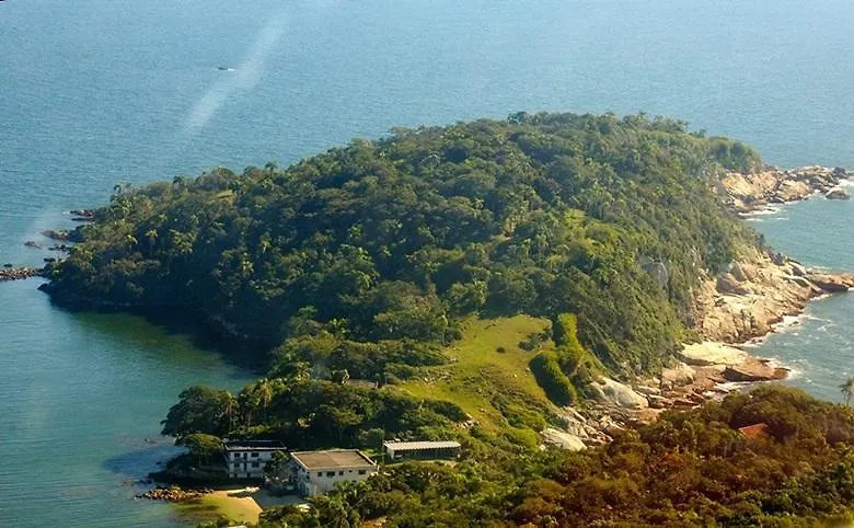 Residencial Milena E Michele Διαμέρισμα Bombinhas
