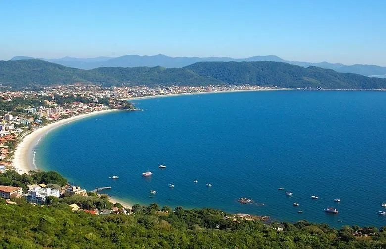 Residencial Milena E Michele Διαμέρισμα Bombinhas 0*,  Βραζιλία
